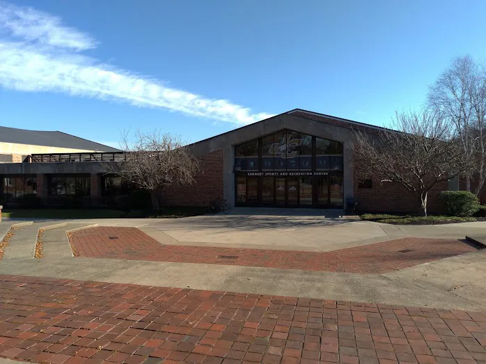 Kennedy Sports & Recreation Center Picture 5