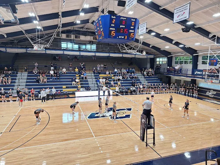 Kennedy Sports & Recreation Center Picture 9