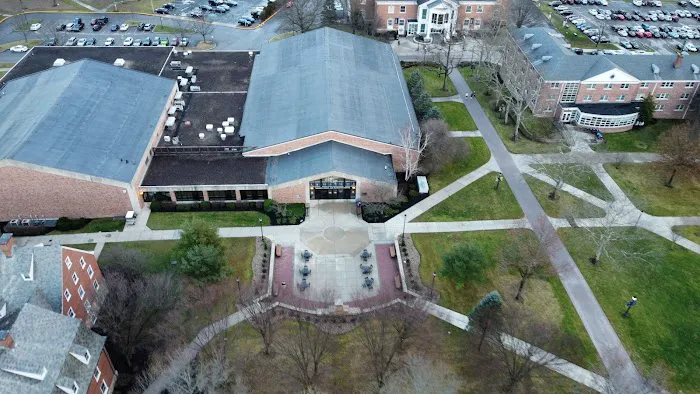 Kennedy Sports & Recreation Center Picture 3