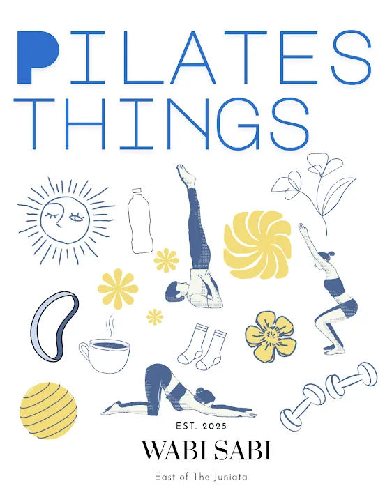 Wabi Sabi Pilates Picture 1