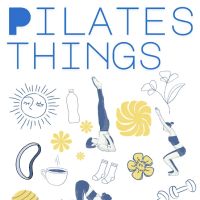 Wabi Sabi Pilates ico