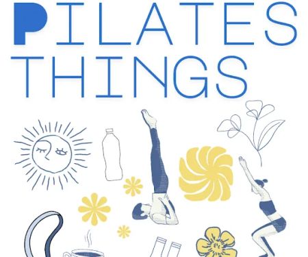 Wabi Sabi Pilates