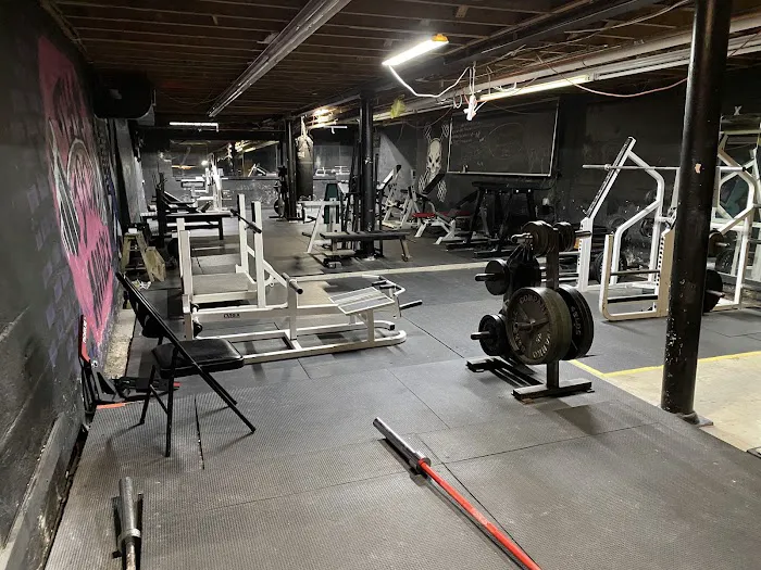 Brick House Gym Picture 3