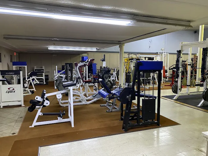 Brick House Gym Picture 1