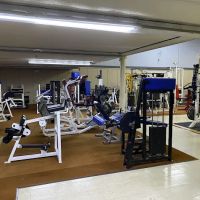 Brick House Gym ico