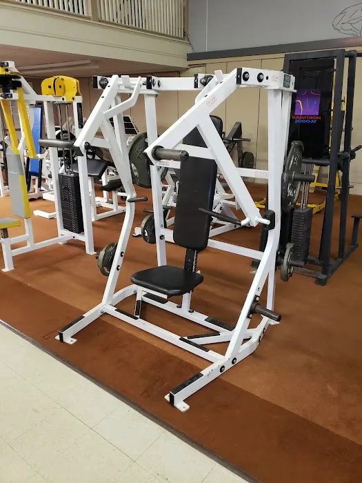 Brick House Gym Picture 6
