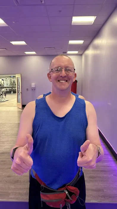Anytime Fitness Picture 3