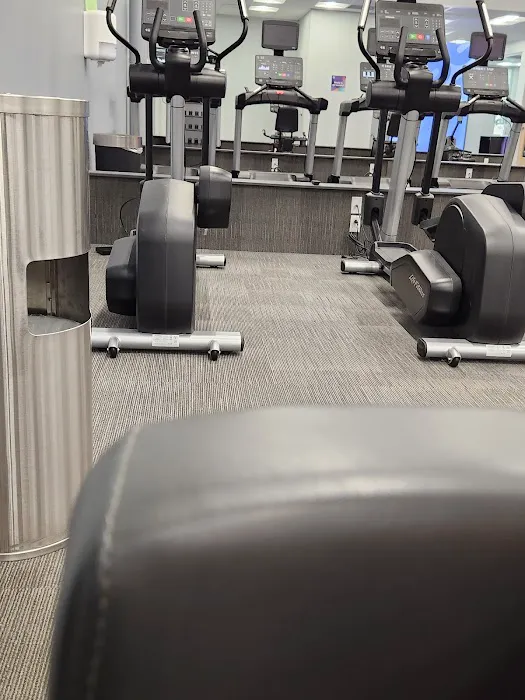 Anytime Fitness Picture 2