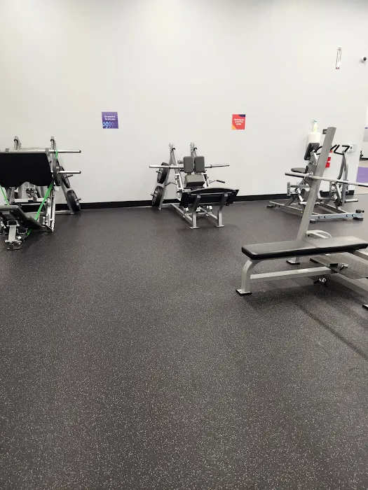 Anytime Fitness Picture 1