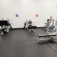 Anytime Fitness ico