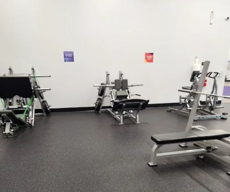 Anytime Fitness