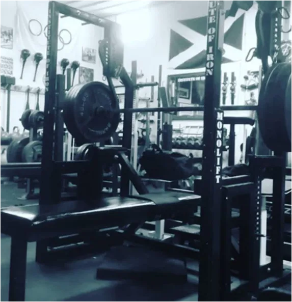INSTITUTE OF IRON Picture 5