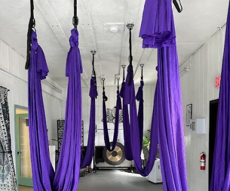 Mystick Mermaid Mind-Body-Soul Sanctuary