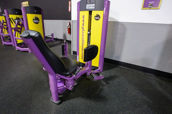 Planet Fitness Picture 5