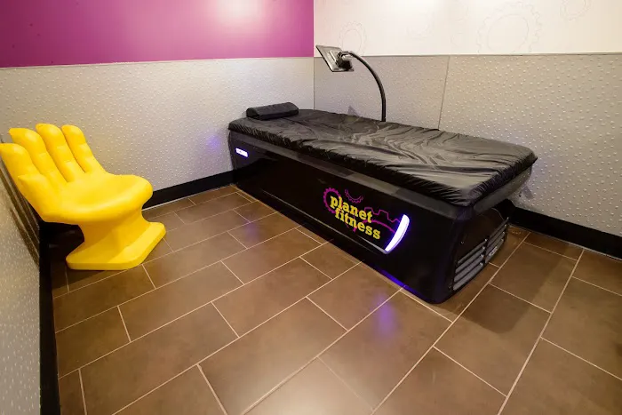 Planet Fitness Picture 3