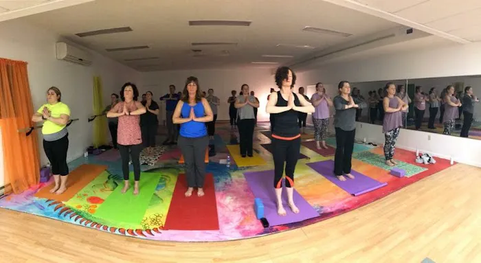 Nearme Yoga - Peckville Picture 4