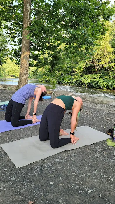 Nearme Yoga - Peckville Picture 1