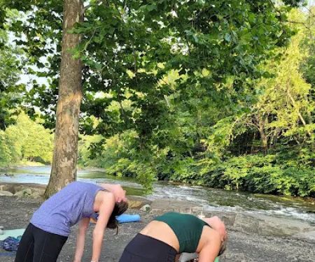 Nearme Yoga - Peckville