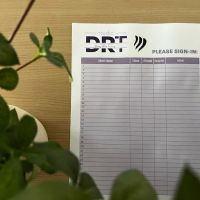 Studio DRT ico