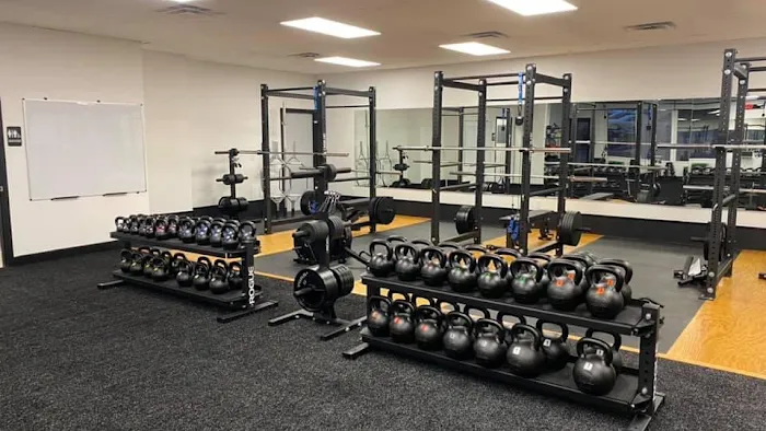 Square 1 Fitness Picture 9