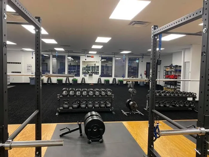 Square 1 Fitness Picture 2
