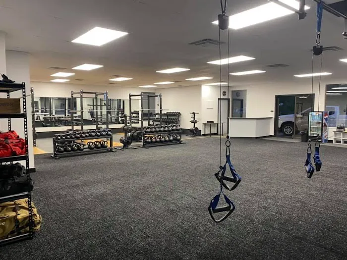 Square 1 Fitness Picture 8