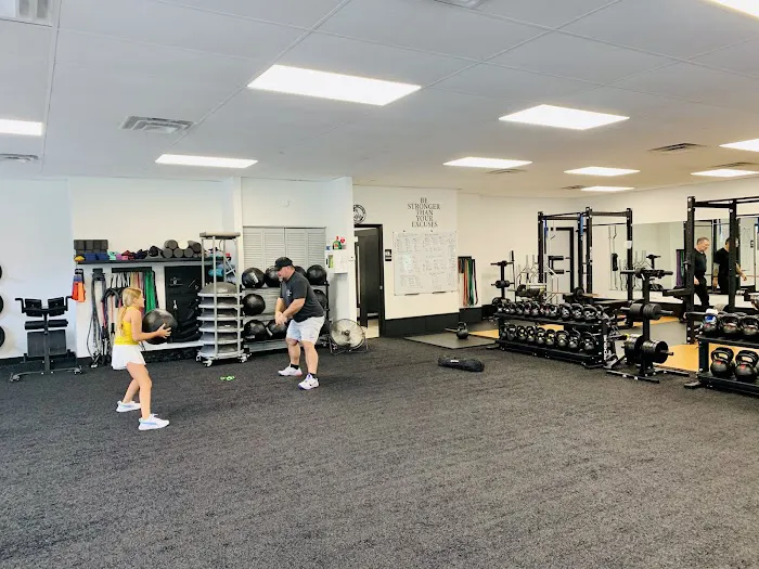 Square 1 Fitness Picture 7