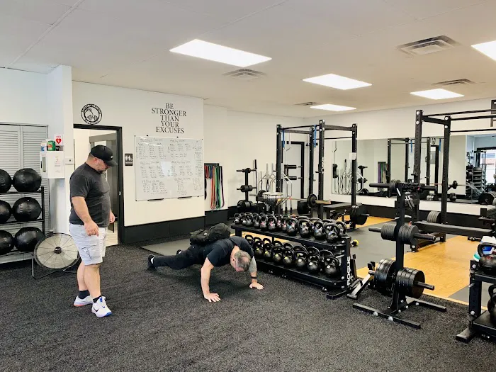 Square 1 Fitness Picture 4