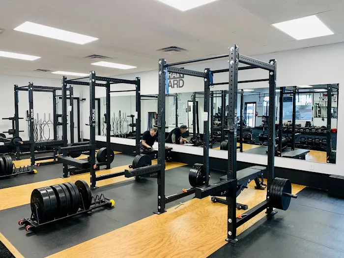 Square 1 Fitness Picture 6