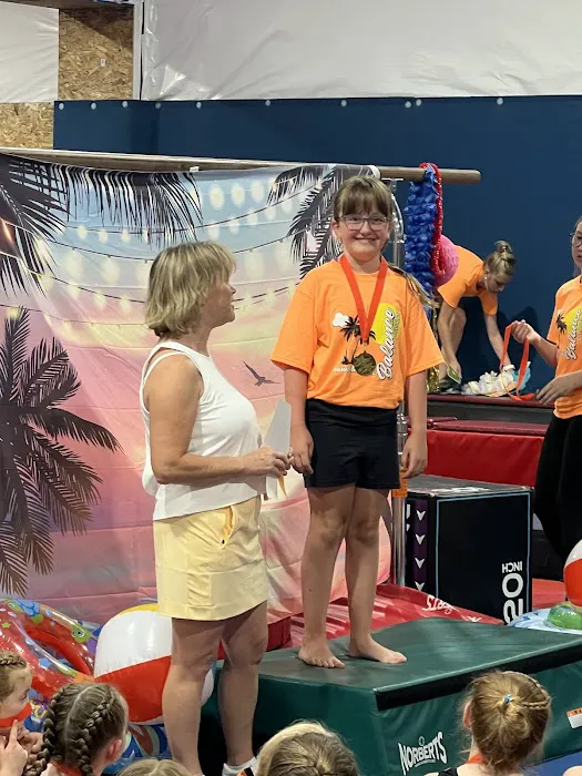 Balance Gymnastics and Wellness Center Picture 6