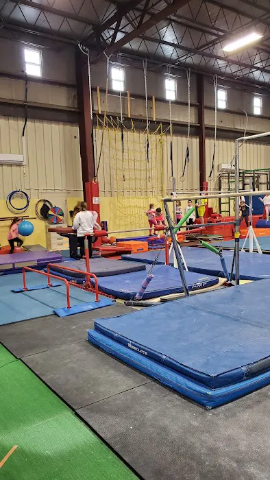Balance Gymnastics and Wellness Center Picture 2