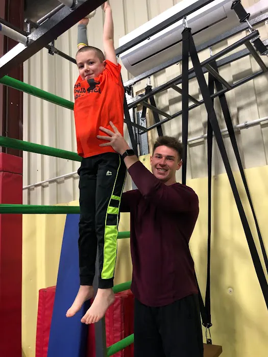 Balance Gymnastics and Wellness Center Picture 3