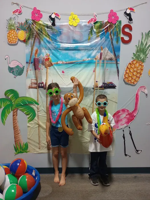 Balance Gymnastics and Wellness Center Picture 9