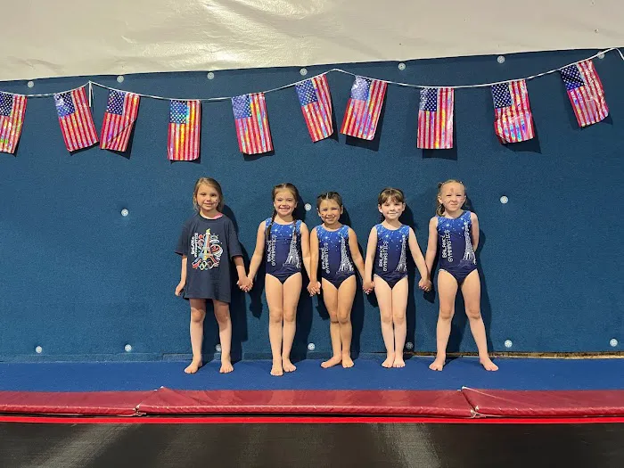 Balance Gymnastics and Wellness Center Picture 8