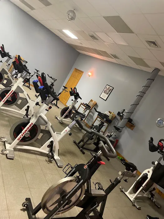 Four Suns Fitness Center, LLC Picture 5