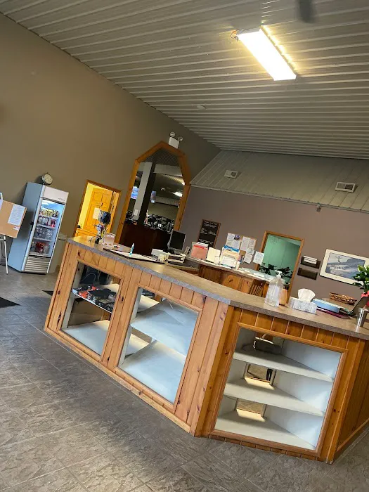 Four Suns Fitness Center, LLC Picture 2
