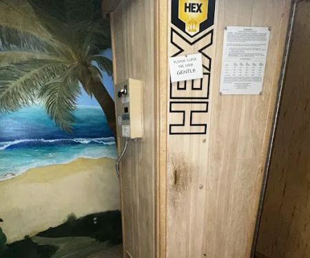 Four Suns Fitness Center, LLC