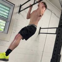 CrossFit Sunrise ico
