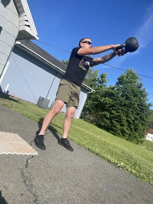 CrossFit Sunrise Picture 4