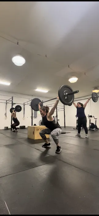CrossFit Sunrise Picture 3