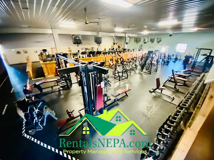 Koles Aerobics & Fitness Center Picture 1