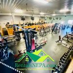 Koles Aerobics & Fitness Center