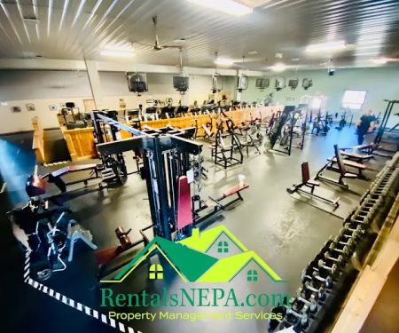 Koles Aerobics & Fitness Center