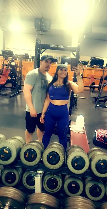 Koles Aerobics & Fitness Center Picture 4