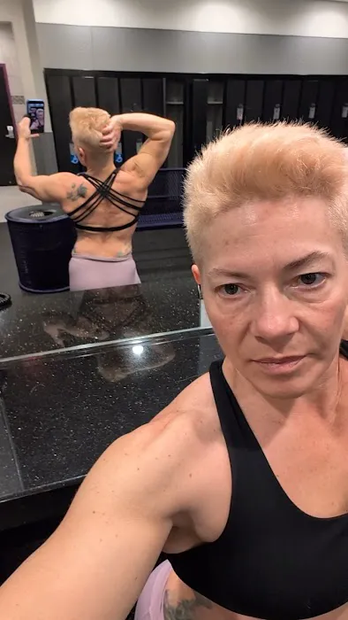 Planet Fitness Picture 4