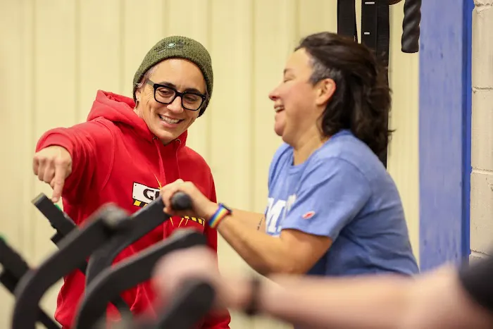 CrossFit Honesdale Picture 9