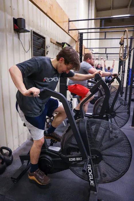 CrossFit Honesdale Picture 3