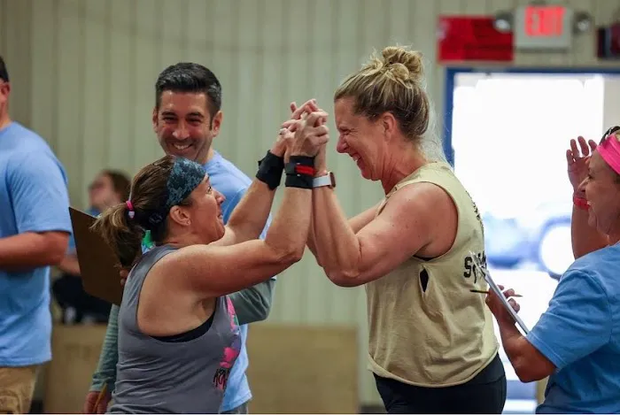 CrossFit Honesdale Picture 6