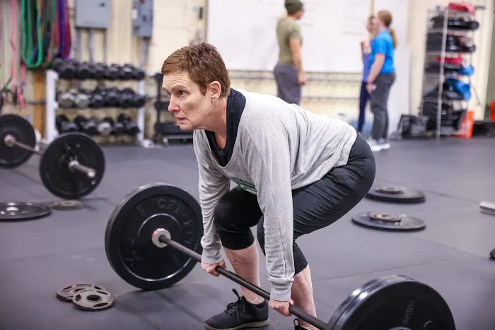 CrossFit Honesdale Picture 1
