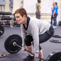 CrossFit Honesdale ico